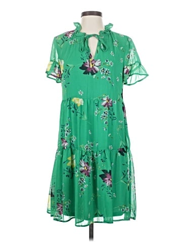 DKNY Casual Dress (view 1)