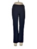 Yogipace Solid Blue Active Pants Size L - photo 1