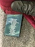 Tek Gear 100% Polyester Burgundy Vest Size S - photo 7