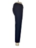 Yogipace Solid Blue Active Pants Size L - photo 4