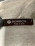 Bombom Tan Long Sleeve T-Shirt Size L - photo 7