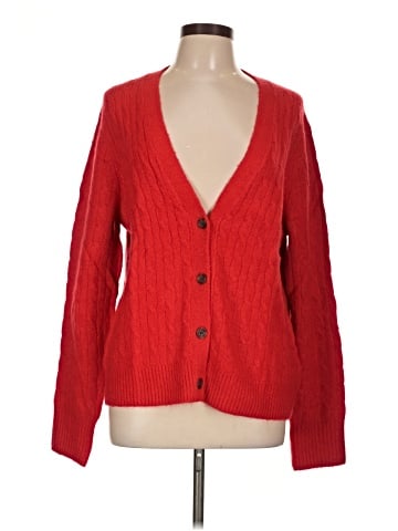 J.Crew Factory Store Cardigan (view 1)