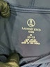 Lands' End Blue Pullover Hoodie Size 10 - 12 - photo 3