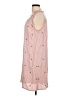 Hailey Lyn Pink Casual Dress Size 12 - photo 5
