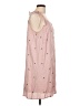 Hailey Lyn Pink Casual Dress Size 12 - photo 4