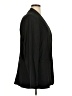 Torrid Black Blazer Size 2X Plus (2) - photo 4