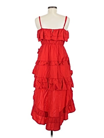 Strut & Bolt Cocktail Dress (view 2)