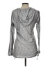 Assorted Brands Silver Pullover Sweater Size L - photo 2