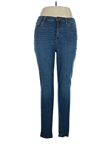 CALVIN KLEIN JEANS Jeans (view 1)