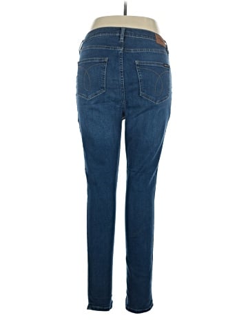 CALVIN KLEIN JEANS Jeans (view 2)