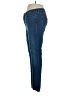 CALVIN KLEIN JEANS Blue Jeans Size 14 - photo 5
