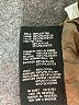 Guess 100% Polyester Brown Jacket One size - photo 7