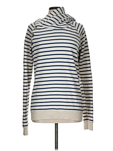 Maison Scotch Pullover Sweater (view 1)