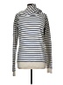 Maison Scotch 100% Cotton Ivory Pullover Sweater Size Lg (3) - photo 1