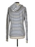 Maison Scotch 100% Cotton Ivory Pullover Sweater Size Lg (3) - photo 2