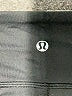 Lululemon Athletica Black Active Pants Size 8 - photo 7