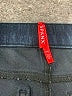 SPANX Solid Blue Jeggings Size L - photo 6