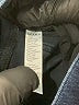 SPANX Solid Blue Jeggings Size L - photo 7