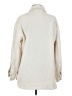 H&M Ivory Coat Size S - photo 2