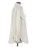 H&M Ivory Coat Size S - photo 4
