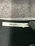Bailey 44 Solid Black Cocktail Dress Size S - photo 7