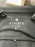 Athleta Graphic Black Active Pants Size S - photo 7