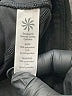 Athleta Graphic Black Active Pants Size S - photo 8