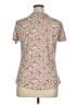 Assorted Brands Pink Short Sleeve Blouse Size XL - photo 2