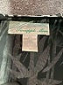 Pineapple Moon 100% Polyester Graphic Gray Cocktail Dress Size M - photo 7
