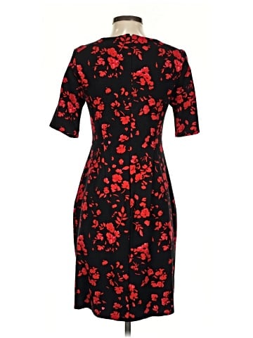 Lands' End Cocktail Dress (view 2)