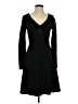 Athleta Black Casual Dress Size S - photo 1