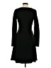 Athleta Black Casual Dress Size S - photo 2