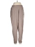 Active by Old Navy Solid Tan Casual Pants Size M - photo 1