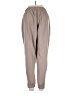 Active by Old Navy Solid Tan Casual Pants Size M - photo 2