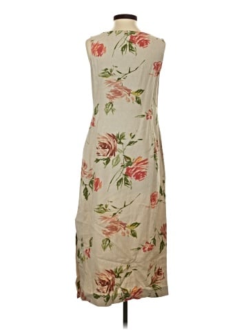 Petite Sophisticate Casual Dress (view 2)