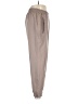 Active by Old Navy Solid Tan Casual Pants Size M - photo 4