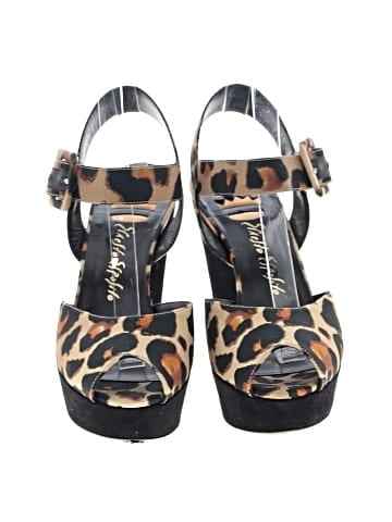 Ernesto Esposito Heels (view 2)