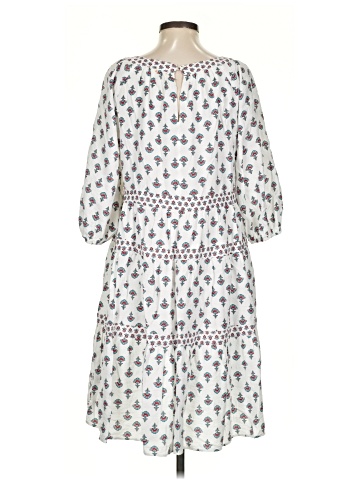 Ann Taylor Casual Dress (view 2)