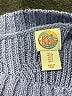 C&C California Blue Pullover Sweater Size S - photo 7