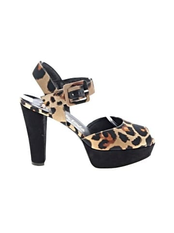 Ernesto Esposito Heels (view 1)