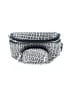 Alexander Wang Animal Print Silver Gray Crossbody Bag One size - photo 1