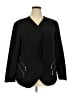 Vince Camuto Black Blazer Size 22W - photo 1