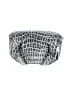 Alexander Wang Animal Print Silver Gray Crossbody Bag One size - photo 2