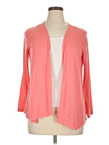Simply Vera Vera Wang Kimono (view 1)