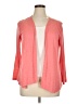 Simply Vera Vera Wang Orange Pink Kimono Size XL (petite) - photo 1