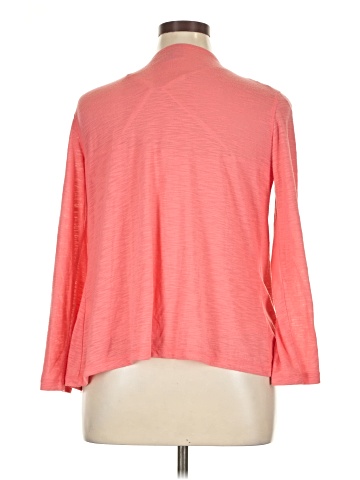 Simply Vera Vera Wang Kimono (view 2)