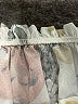 Unbranded White 3/4 Sleeve Blouse One size (estimated) - photo 7