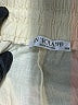 In'Voland Solid Yellow Shorts Size 24W - photo 3