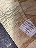 In'Voland Solid Yellow Shorts Size 24W - photo 4