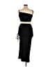 Unbranded Black Cocktail Dress Size L - photo 2